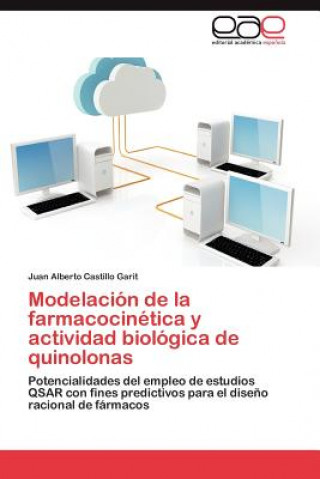 Carte Modelacion de La Farmacocinetica y Actividad Biologica de Quinolonas Juan Alberto Castillo Garit