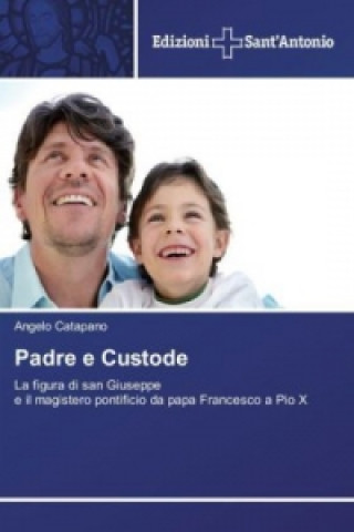 Knjiga Padre e Custode Angelo Catapano