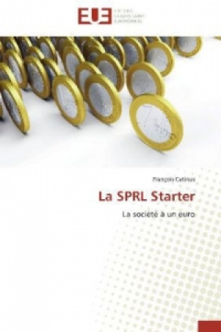 Libro La SPRL Starter François Catinus