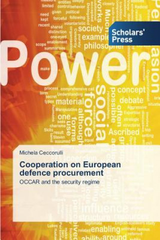 Book Cooperation on European defence procurement Michela Ceccorulli