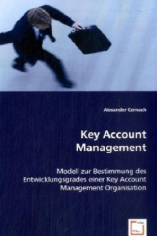 Carte Key Account Management Alexander Cernoch