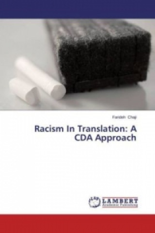 Könyv Racism In Translation Farideh Chaji