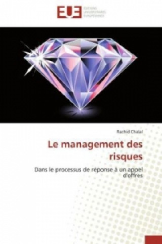 Carte Le management des risques Rachid Chalal