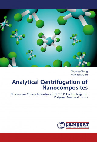 Buch Analytical Centrifugation of Nanocomposites Chiyung Chang