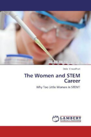 Könyv The Women and STEM Career Dola Chaudhuri