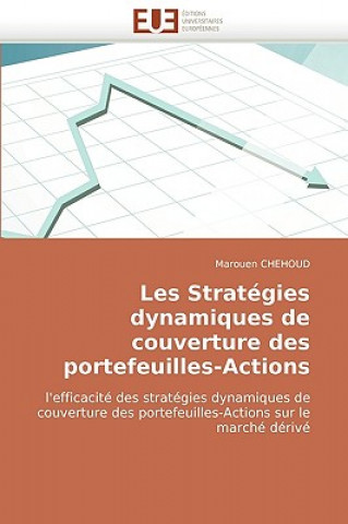 Könyv Les Strategies Dynamiques de Couverture Des Portefeuilles-Actions Marouen Chehoud