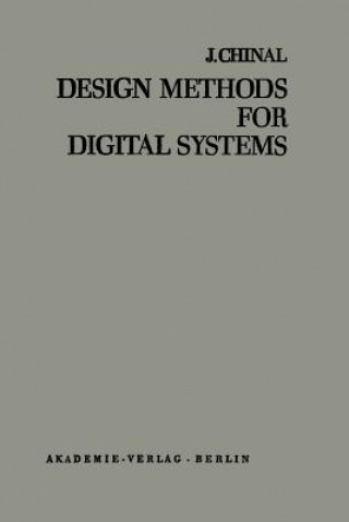 Carte Design Methods for Digital Systems Jean Chinal