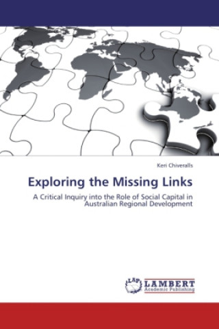Книга Exploring the Missing Links Keri Chiveralls