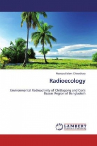 Carte Radioecology Mantazul Islam Chowdhury