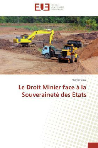 Carte Le Droit Minier face à la Souveraineté des Etats Oumar Cissé