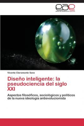 Buch Diseno inteligente Claramonte Sanz Vicente