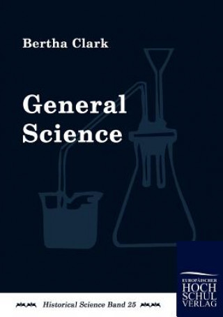 Carte General Science Bertha Clark