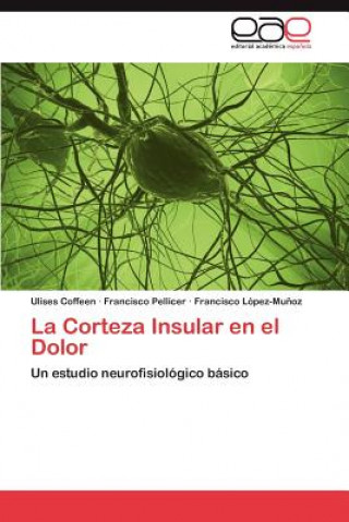 Carte Corteza Insular en el Dolor Ulises Coffeen