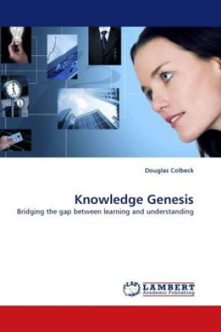 Kniha Knowledge Genesis Douglas Colbeck