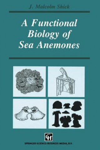 Knjiga Functional Biology of Sea Anemones J. Malcolm Shick