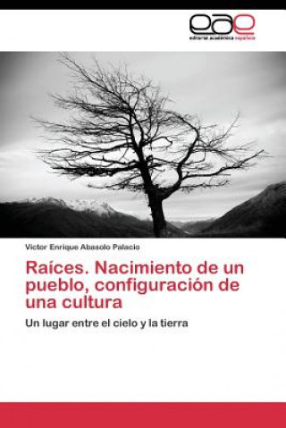 Buch Raices. Nacimiento de un pueblo, configuracion de una cultura Víctor Enrique Abasolo Palacio