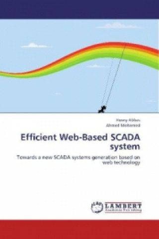 Carte Efficient Web-Based SCADA system Hosny Abbas
