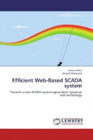 Buch Efficient Web-Based SCADA system Hosny Abbas