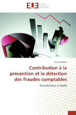 Livre Contribution à la prévention et la détection des fraudes comptables Emna Abbassi