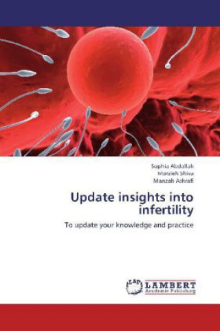 Buch Update insights into infertility Sophia Abdallah