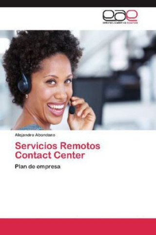 Buch Servicios Remotos Contact Center Alejandro Abondano