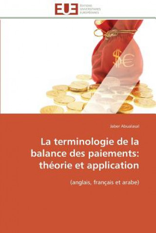 Kniha Terminologie de la Balance Des Paiements Jaber Abualasal