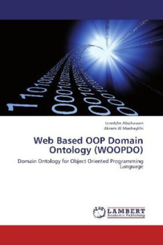 Carte Web Based OOP Domain Ontology (WOOPDO) Izzeddin Abuhassan
