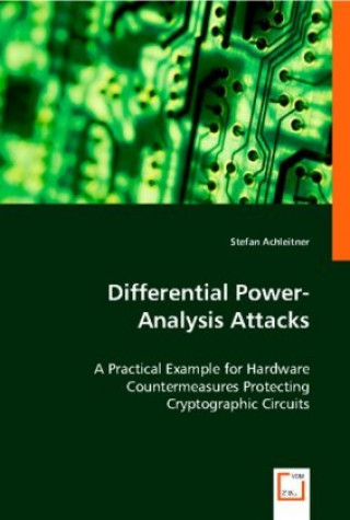 Carte Differential Power-Analys7283is Attacks Stefan Achleitner