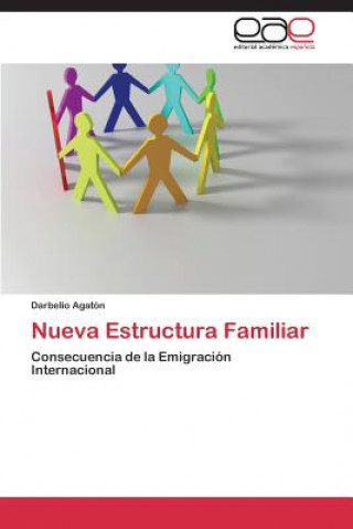 Buch Nueva Estructura Familiar Darbelio Agatón