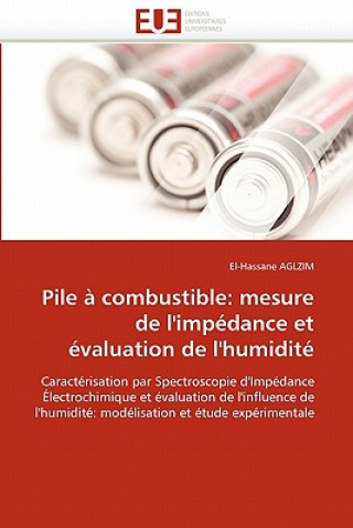 Buch Pile   Combustible El-Hassane Aglzim