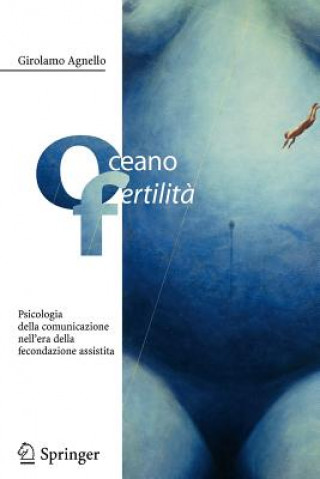 Книга Oceano Fertilita Girolamo Agnello
