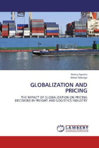 Книга GLOBALIZATION AND PRICING Nancy Agneta