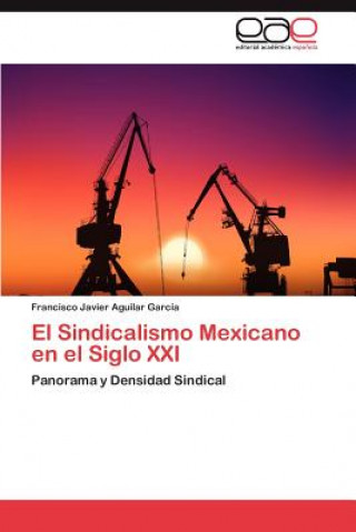 Libro Sindicalismo Mexicano En El Siglo XXI Francisco Javier Aguilar García