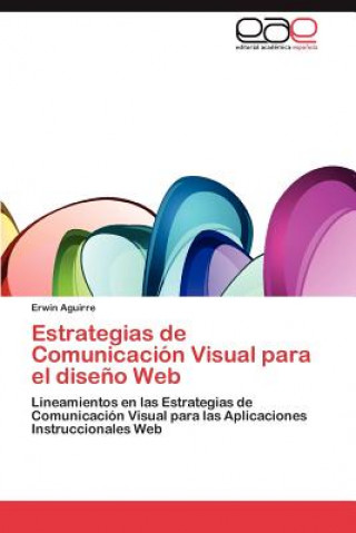 Carte Estrategias de Comunicacion Visual Para El Diseno Web Erwin Aguirre