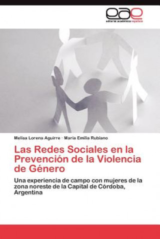 Carte Redes Sociales en la Prevencion de la Violencia de Genero Melisa Lorena Aguirre