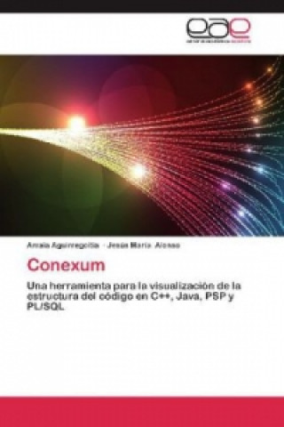 Libro Conexum Amaia Aguirregoitia