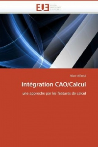 Livre Intégration CAO/Calcul Nizar Aifaoui