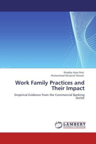 Carte Work Family Practices and Their Impact Khadija Aijaz Perji
