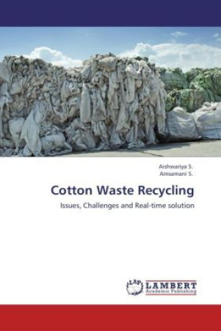 Carte Cotton Waste Recycling S. Aishwariya