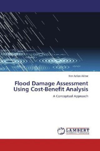 Libro Flood Damage Assessment Using Cost-Benefit Analysis Nor Azliza Akbar