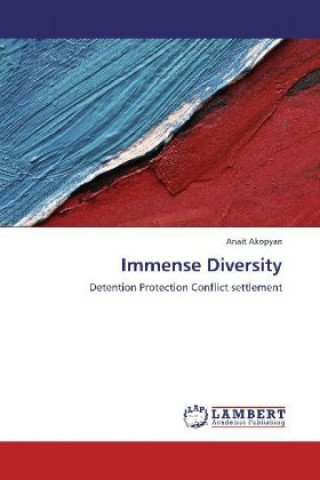 Carte Immense Diversity Anait Akopyan