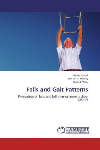 Book Falls and Gait Patterns Amer Al saif