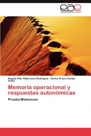 Carte Memoria Operacional y Respuestas Autonomicas Angela Pilar Albarracín Rodríguez