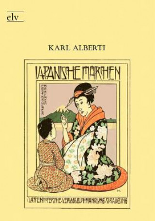 Buch Japanische M Rchen Karl Alberti