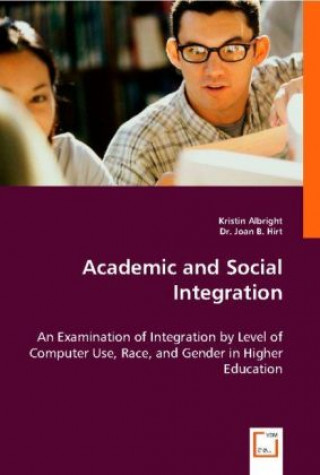 Book Academic and Social Integration Kristin Albright