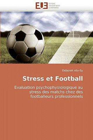 Carte Stress Et Football Déborah Alix-Sy