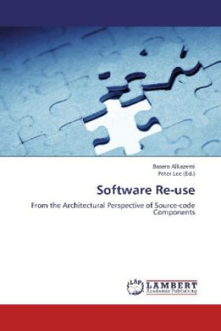 Книга Software Re-use Basem Alkazemi