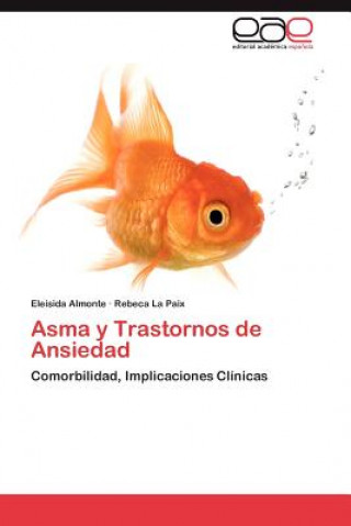 Carte Asma y Trastornos de Ansiedad Almonte Eleisida