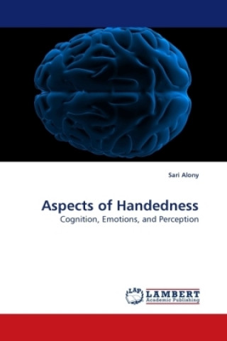 Книга Aspects of Handedness Sari Alony