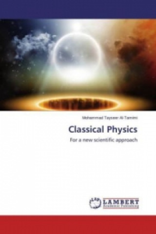 Kniha Classical Physics Mohammad Tayseer Al-Tamimi